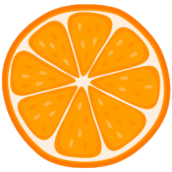 Sweet Tangerine