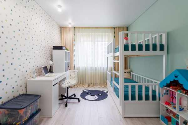 Shared-Bedroom-Strategies-to-Create-a-Space-that-Caters-to-Different-Personalities.