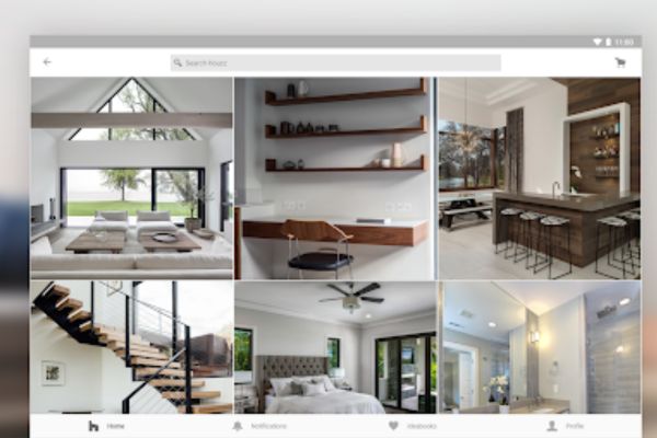 Houzz-The-Essential-App-for-Home-Decoration