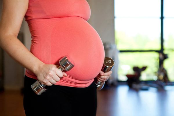 The-Best-Exercise-Apps-for-Pregnant-Women-Stay-Active-Safely