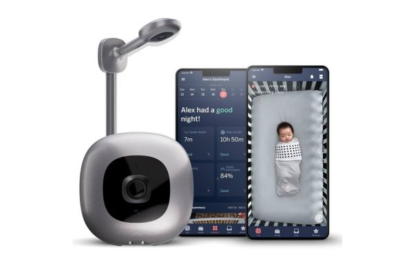 Nanit-Pro-Smart-Baby-Monitor